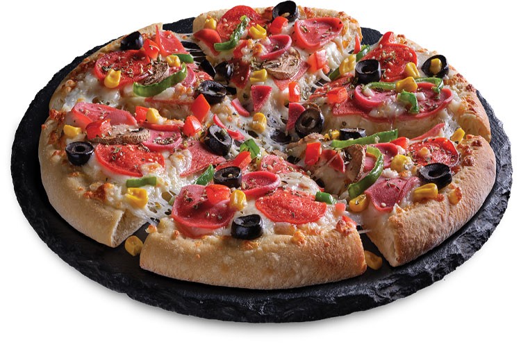 Bol doyuran Domino's Türkiye Pizza Günleri başladı