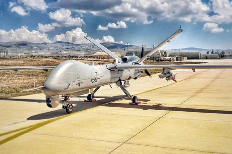 SİHA'ların sahada stratejik gücü artıyor