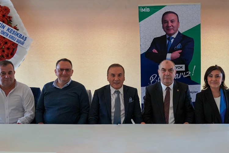 Maden ihracatında yeni dönem başlıyor