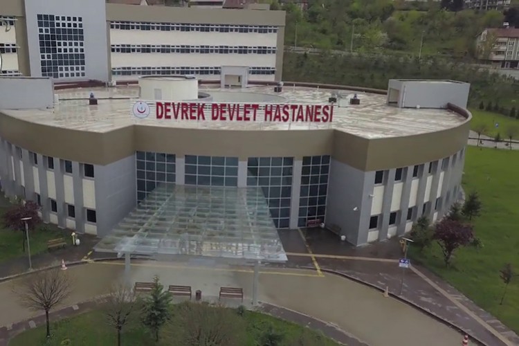 Görüntüleme hizmeti alınacak