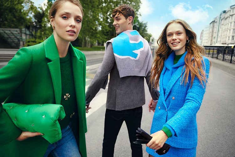 Şehri doyasıya yaşa