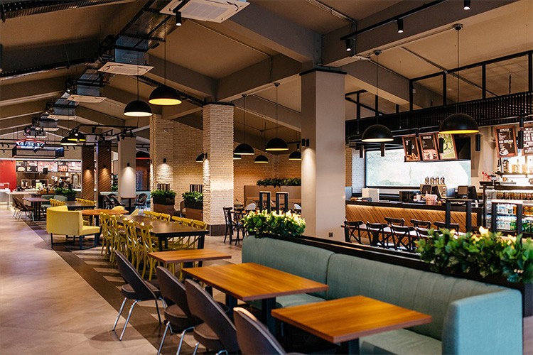 İSTİB'de otel, restoran ve kafelerdeki gıda israfı masaya yatırıldı