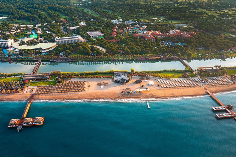 Sürdürülebilirlikte Yeni Bir Döneme Giriyor