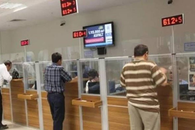 Bankacılık sektörünün mevduatı geçen hafta arttı