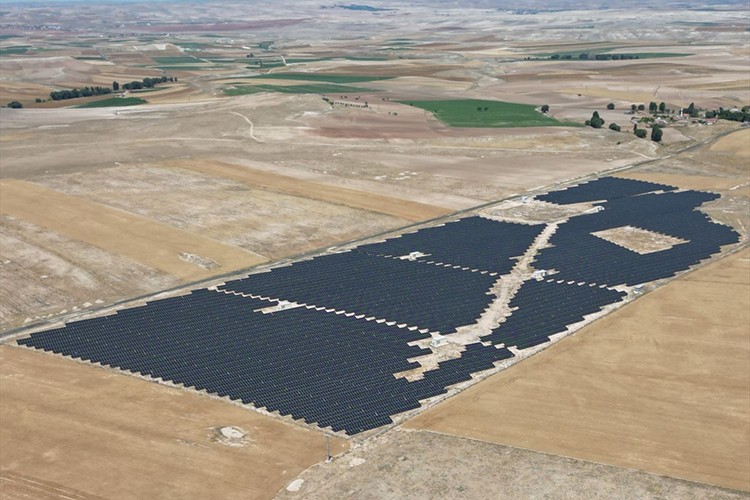 CW Enerji panelleriyle Polyteks'in enerji ihtiyacına kalıcı çözüm