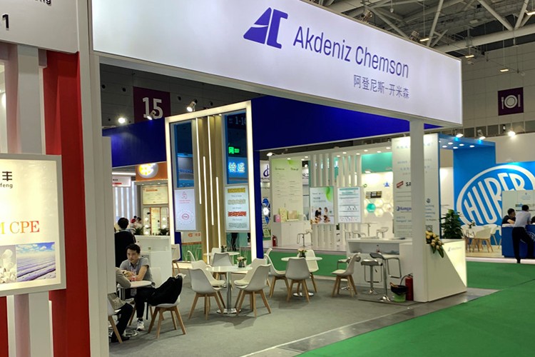 Akdeniz Chemson bu yıl da "Ege'nin en büyük 100"ü listesinde