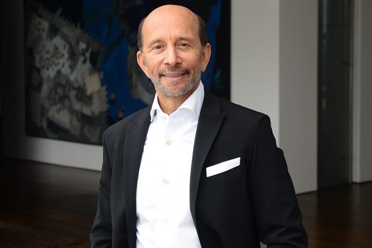 Nezih Barut, Fenerbahçe'nin başkan yardımcısı oldu