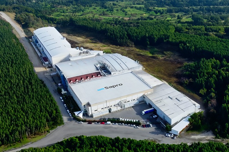 Sapro, Newipe® Yeni Nesil Viskon Kumaşıyla biyoçeşitliliğe katkıda bulunuyor