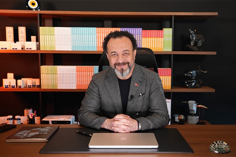 Otizmde Ana Başlık Beslenme Olmalı