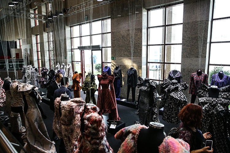 Design Week başladı