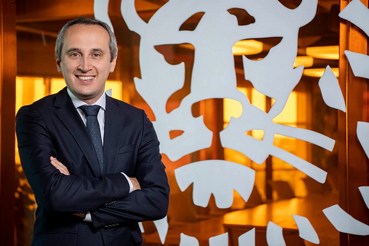 ING'den ekonomiye destek