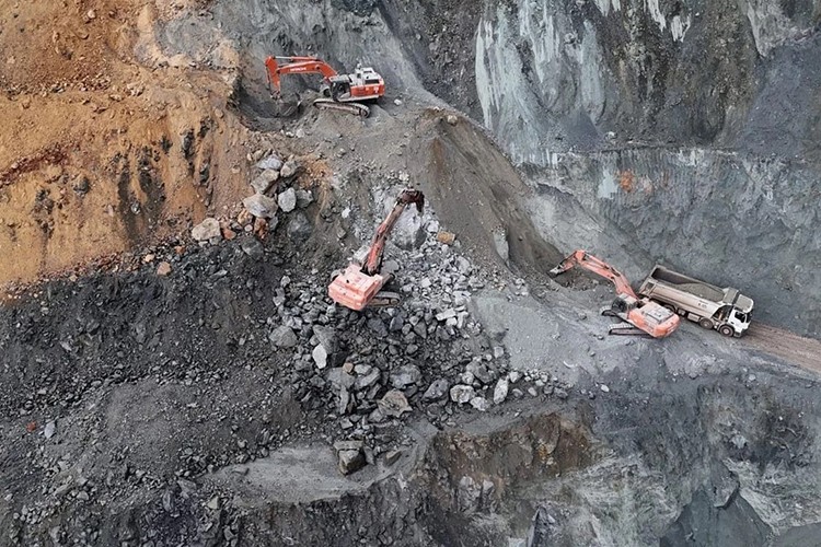 182 maden sahası ihaleye çıkıyor