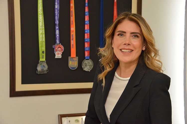 Asmira Marine kiralama ağını güçlendirdi