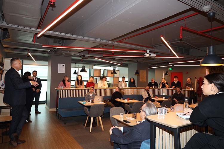 E-İhracat 6,4 milyar dolara ulaştı