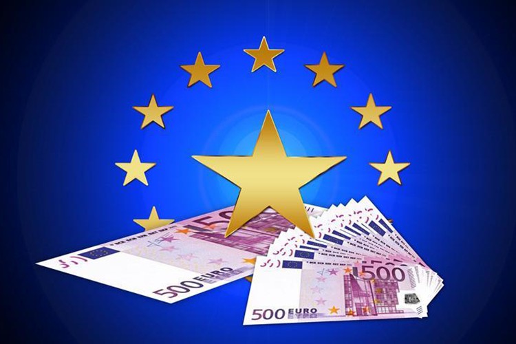 AB'de enflasyon Aralık'ta yüzde 9,2 oldu