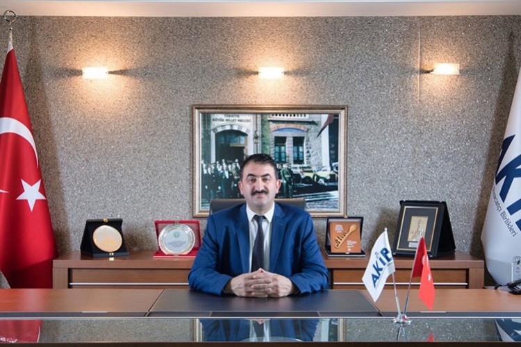 Mayısta 284,6 milyon dolarlık ihracat