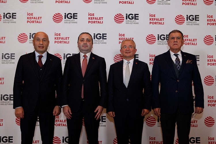 En iyi finansman koşullarına erişecek