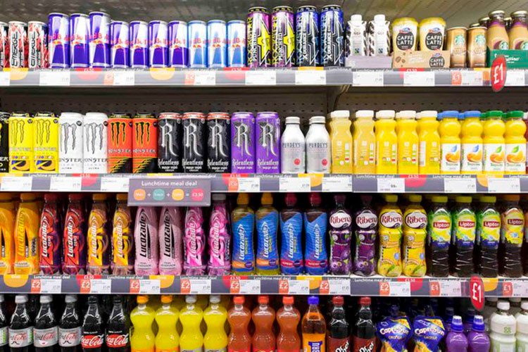 Enerji içecekleriyle ilgili değerlendirme