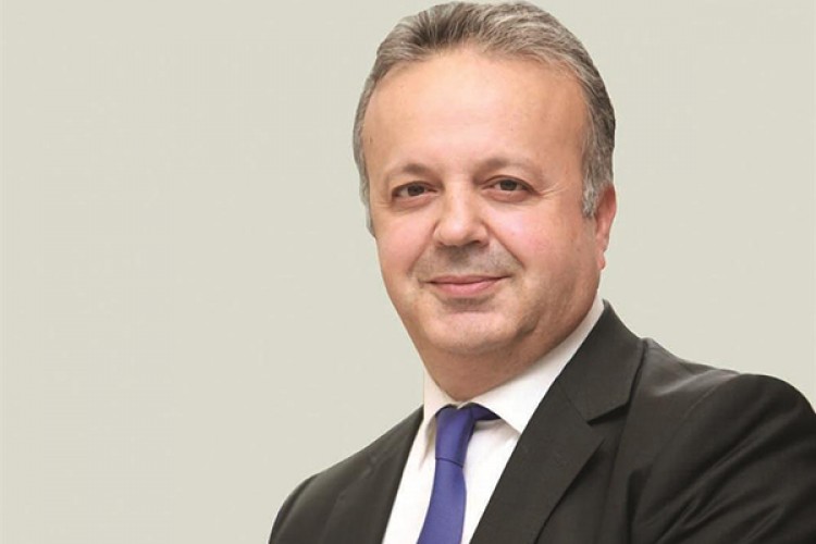 "Hedefimiz dış ticaret fazlası veren bir Türkiye"