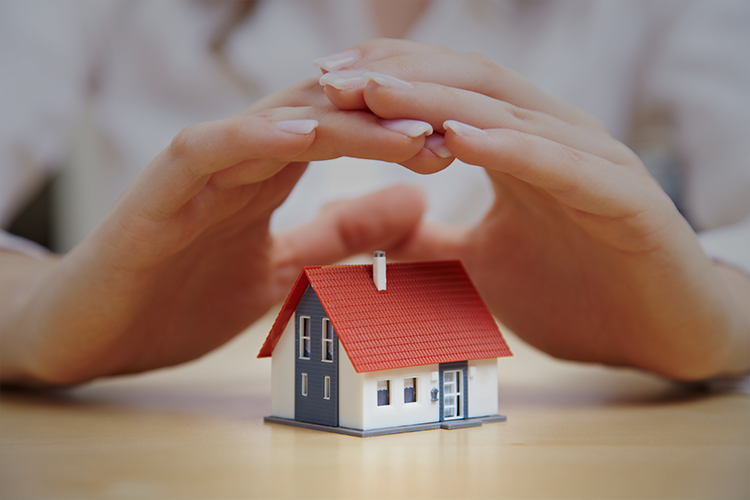 Türkiye'de 4 evden biri "konut sigortası" sahibi