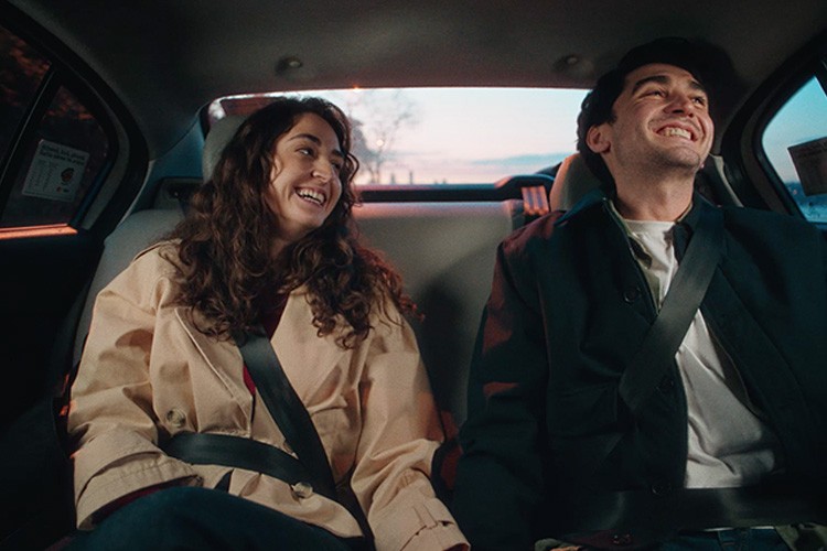 Uber Türkiye Reklam Filmi Yayında