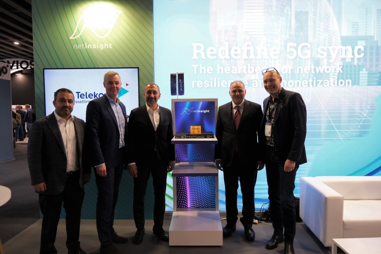 ITU-T, Türk Telekom'un yerli mühendis katkısıyla hayata geçirdiği yeni senkronizasyon çözümü için standardizasyon sürecini başlattı