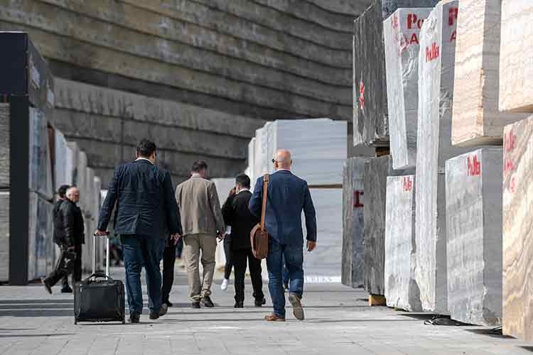 Marble İzmir için geri sayım sürüyor