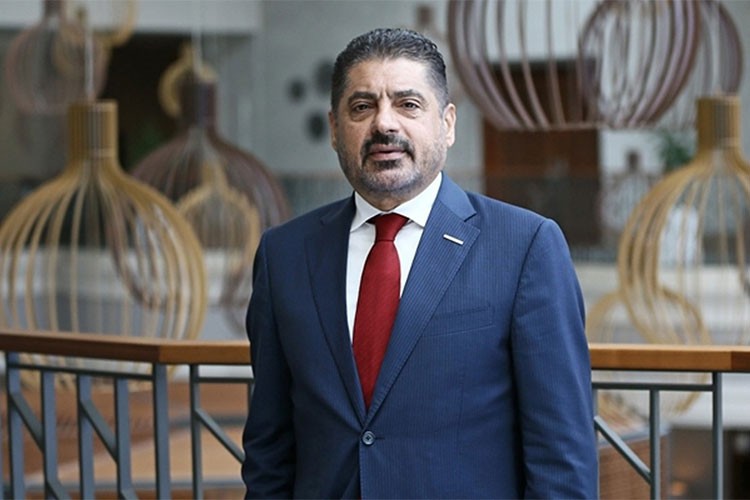 "İş dünyası 2025'te toparlanma bekliyor"
