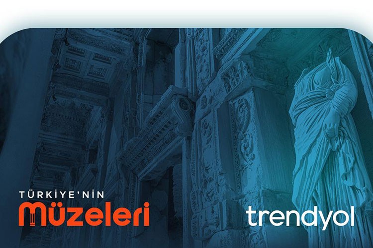 Kültürel Miras Dijital Vitrinde