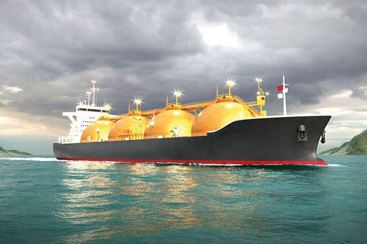 LNG'nin artışını sürdürmesi bekleniyor