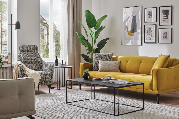 2024 Tasarım Trendleriyle Her Eve Özel Modern ve Tarz Dokunuşlar