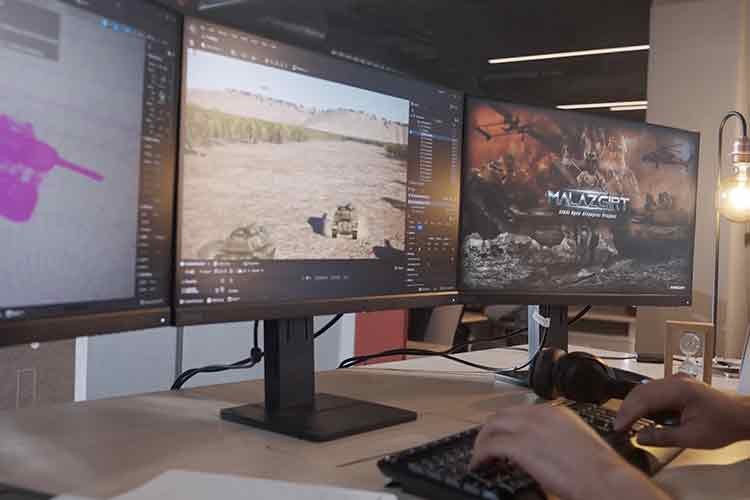 Savunma sanayisinde "ciddi oyun" hamlesi