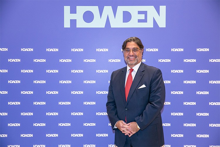 Howden Türkiye bünyesinde önemli birleşme
