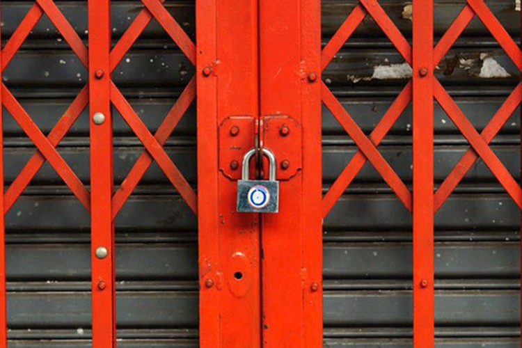 Kurulan şirket azaldı, kapanan arttı