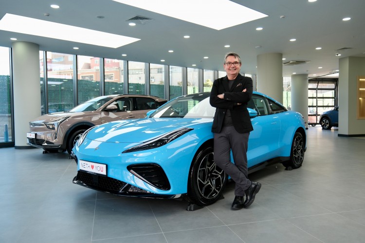 Neta U Türkiye'de Satışa Sunuldu