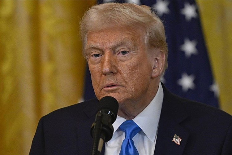 AB'den ithal edilen alkollü ürünlere %200 gümrük tehdidi