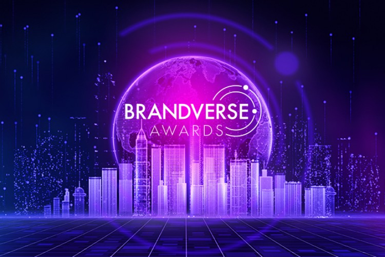 Brandverse Awards'tan ödül aldı