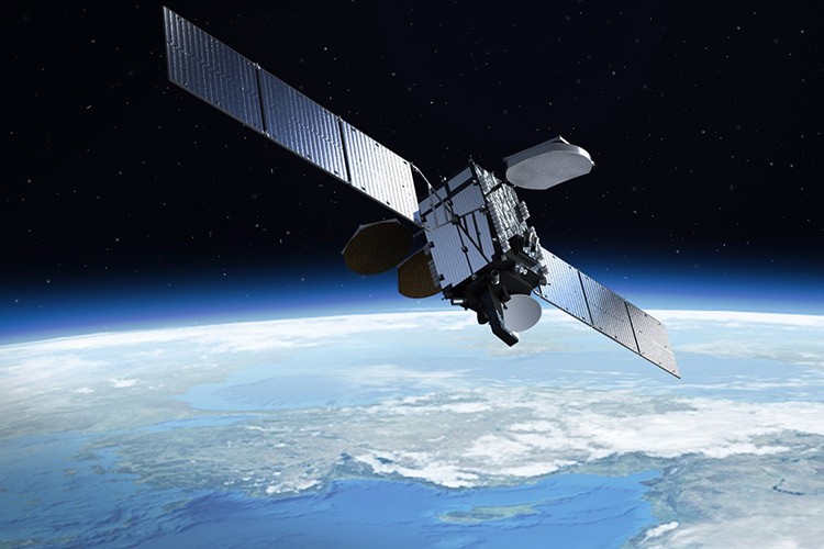 ABD'ye uydu çıkarması