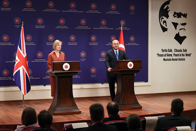 "Gayrimeşru satıldığı öne sürülen tahılı araştırıyoruz"