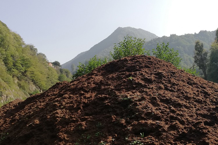 Çay atıkları, toprağın gıdasıdır