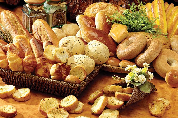 Turizm sezonunun açılması donuk unlu ürünlere talebi artırdı