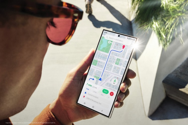 Samsung Galaxy S24 Ultra, Corning® Gorilla® Armor ile Dayanıklılık ve Görüntü Netliğinde Yeni Standartlar Belirliyor