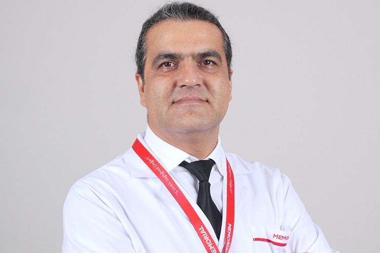 Diş ağrısı sanılıyor sinir hastalığı çıkabiliyor