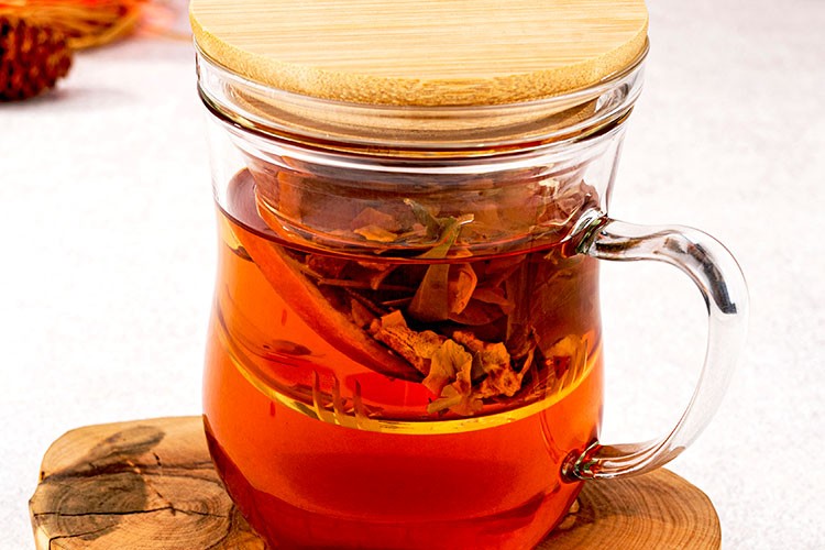 Çay saatlerine estetik dokunuş bambum brew ile geliyor