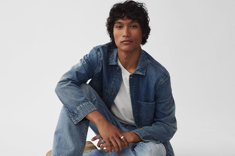 Her Neslin, Her Stilin İkon Parçası; GapDenim