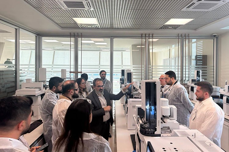 Sanayi ve Girişimcilik Öncüleri Gebze'de Buluştu