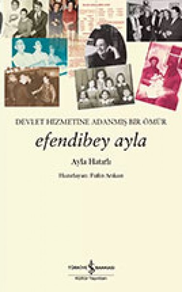 Efendibey Ayla