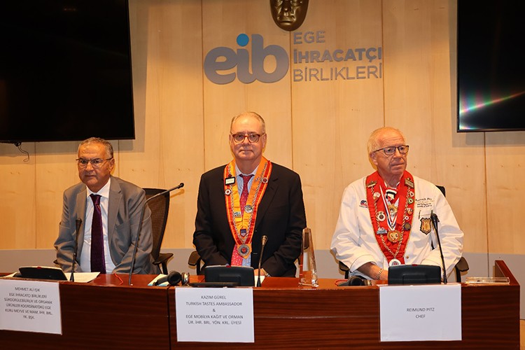 Vegan ve vejetaryenler Türkiye'de hiç zorlanmaz