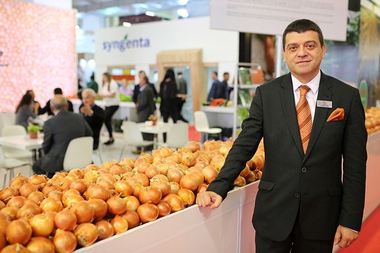 Türk gübresi dünya pazarında