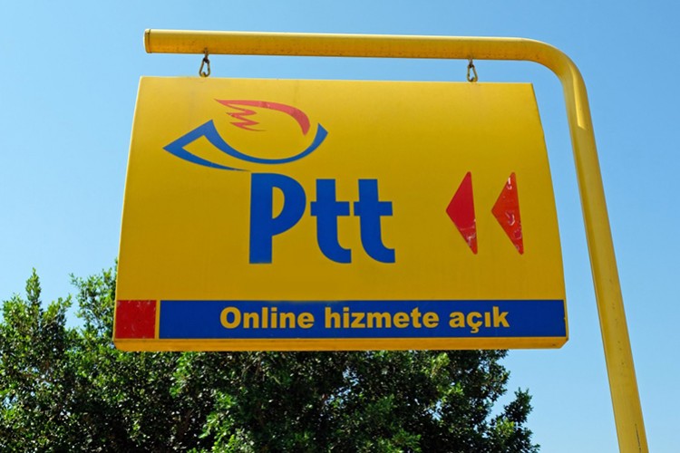 "9 Ekim Dünya Posta Günü kutlandı